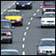 expressway traffic