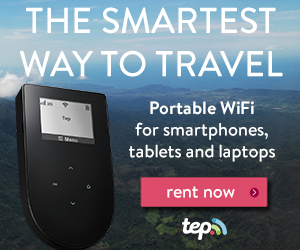 rent pocket travel wifi router