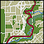 map of toronto area